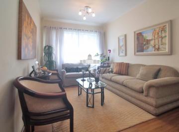 Apartamento · 86m² · 2 Quartos · 1 Vaga · Apartamento - Moema - 2 Suítes - 86m².