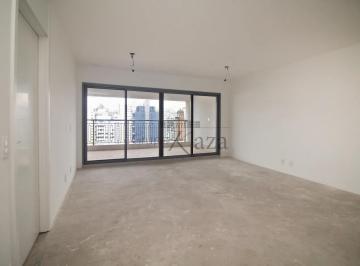 Apartamento · 1m² · 3 Quartos · 2 Vagas · Apartamento - Moema - 3 Suítes - 149m².
