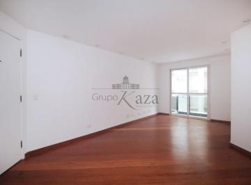 Apartamento · 93m² · 2 Quartos · 2 Vagas · Apartamento - Moema - 2 Dormitórios - 93m².