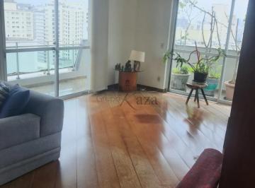 Apartamento · 210m² · 4 Quartos · 3 Vagas · Apartamento - Moema - 4 Dormitórios - 210m².
