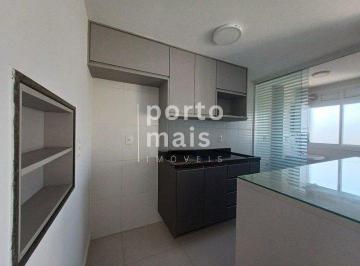 Apartamento · 47m² · 1 Quarto · Apartamento para aluguel - no Jardim Botânico