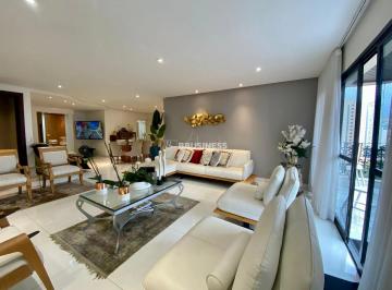 1000194806.jpg · Apartamento à Venda PORTEIRA FECHADA, com 4 suítes - Santa Paula, São Caetano do Sul, SP