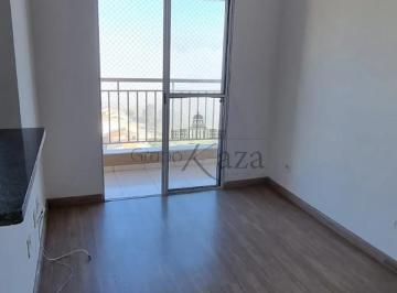 Apartamento · 55m² · 2 Quartos · 1 Vaga · Oportunidade - Apartamento - Vila Industrial - Residencial Natura Park - 2 Dormitórios - 55m².