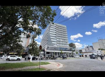 Comercial · 34m² · Sala Comercial Acque Verdi, Água Verde, Curitiba