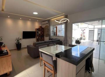 Casa de 3 quartos, Jacareí · Oportunidade Casa Térrea Loteamento Villa Branca Jacareí 3 Dormitórios 139m².