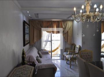 Apartamento · 65m² · 3 Quartos · 1 Vaga · Apartamento para Aluguel - Cachambi, 3 Quartos, 65 m² - Rio de Janeiro