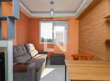 Apartamento · 35m² · 2 Quartos · Apartamento para Aluguel - Jardim Umuarama, 2 Quartos, 35 m² - São Paulo