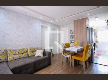 Apartamento · 49m² · 2 Quartos · Apartamento para Aluguel - Cidade Satelite Santa Barbara, 2 Quartos,  49 m² - São Paulo