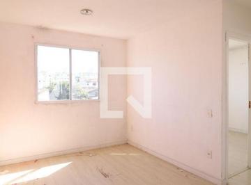 Apartamento · 39m² · 2 Quartos · Apartamento para Aluguel - Itaim Paulista, 2 Quartos, 39 m² - São Paulo