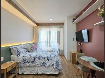 Apartamento · 25m² · 1 Quarto · Apartamento para Aluguel - Vila Olímpia, 1 Quarto, 25 m² - São Paulo