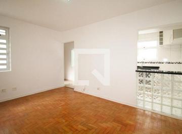 Apartamento · 64m² · 2 Quartos · Apartamento para Aluguel - Pinheiros, 2 Quartos, 64 m² - São Paulo