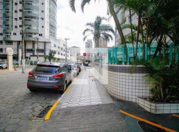 Apartamento · 32m² · 1 Quarto · 1 Vaga · Apartamento para Aluguel - Aviação, 1 Quarto,  32 m² - Praia Grande