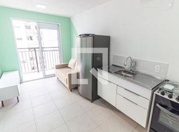 Apartamento · 27m² · 1 Quarto · Apartamento para Aluguel - Mooca, 1 Quarto, 27 m² - São Paulo