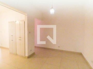 Casa · 60m² · 2 Quartos · 1 Vaga · Casa para Aluguel - Vila Progresso, 2 Quartos,  60 m² - São Paulo