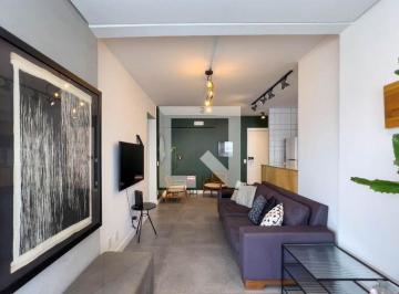 Apartamento · 68m² · 2 Quartos · 1 Vaga · Apartamento para Aluguel - Ipiranga, 2 Quartos,  68 m² - São Paulo