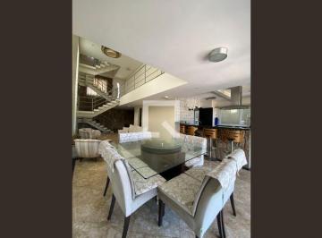 Casa · 230m² · 4 Quartos · 2 Vagas · Casa para Aluguel - Vila Engenho Novo, 4 Quartos, 230 m² - Barueri