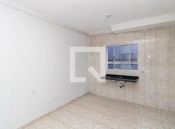 Casa · 35m² · 1 Quarto · Casa para Aluguel - Horto Florestal, 1 Quarto, 35 m² - São Paulo