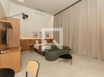 Apartamento · 37m² · 1 Quarto · Apartamento para Aluguel - Santa Cecília, 1 Quarto,  37 m² - São Paulo