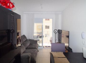 Apartamento · 36m² · 2 Quartos · Apartamento para Aluguel - Vila Santa Clara, 2 Quartos,  36 m² - São Paulo