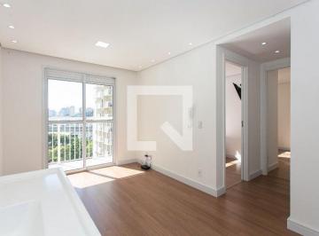 Apartamento · 34m² · 2 Quartos · Apartamento para Aluguel - Tatuapé, 2 Quartos,  34 m² - São Paulo