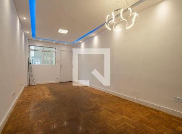 Apartamento · 85m² · 2 Quartos · 1 Vaga · Apartamento para Aluguel - Pinheiros, 2 Quartos, 85 m² - São Paulo