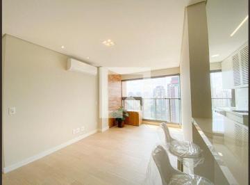Apartamento · 60m² · 2 Quartos · 2 Vagas · Apartamento para Aluguel - Perdizes, 2 Quartos,  60 m² - São Paulo