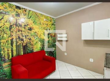 Casa · 38m² · 1 Quarto · Casa para Aluguel - Ermelino Matarazzo, 1 Quarto, 38 m² - São Paulo