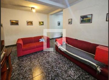 Casa · 323m² · 6 Quartos · 7 Vagas · Casa para Aluguel - Jardim, 6 Quartos, 323 m² - Santo André