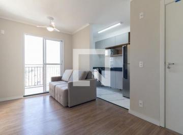Apartamento · 42m² · 2 Quartos · Apartamento para Aluguel - Bosque da Saúde, 2 Quartos, 42 m² - São Paulo