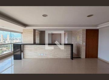 Apartamento · 109m² · 3 Quartos · 2 Vagas · Apartamento para Aluguel - Residencial Celina Park, 3 Quartos,  109 m² - Goiânia