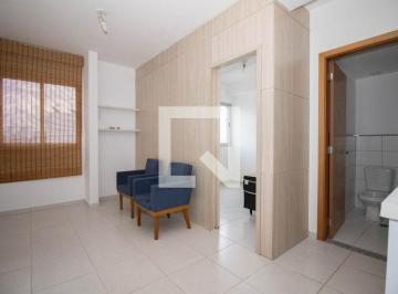 Apartamento · 40m² · 1 Quarto · 1 Vaga · Apartamento para Aluguel - Águas Claras, 1 Quarto,  40 m² - Brasília