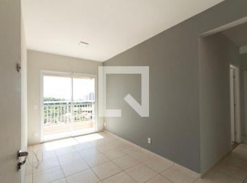 Apartamento · 53m² · 2 Quartos · 1 Vaga · Apartamento para Aluguel - Jardim São Carlos, 2 Quartos,  53 m² - Sorocaba