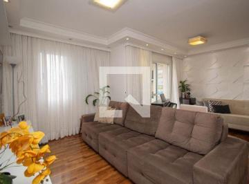 Apartamento · 81m² · 2 Quartos · 1 Vaga · Apartamento para Aluguel - Freguesia do Ó, 2 Quartos, 81 m² - São Paulo