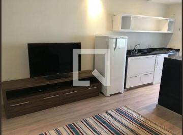 Apartamento · 51m² · 1 Quarto · 1 Vaga · Apartamento para Aluguel - Campo Belo, 1 Quarto, 51 m² - São Paulo