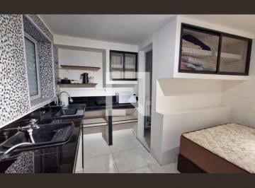 Apartamento · 13m² · 1 Quarto · Apartamento para Aluguel - Jardim Marajoara , 1 Quarto, 13 m² - São Paulo