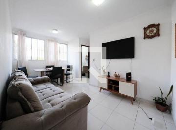 Apartamento · 50m² · 2 Quartos · 1 Vaga · Apartamento para Aluguel - Cangaíba, 2 Quartos, 50 m² - São Paulo
