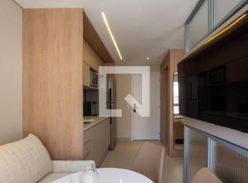 Apartamento · 25m² · 1 Quarto · Apartamento para Aluguel - Butantã, 1 Quarto,  25 m² - São Paulo
