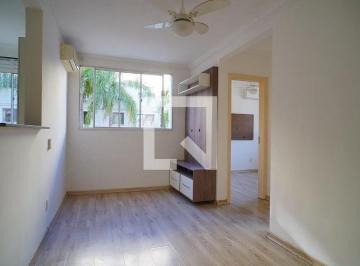 Apartamento · 58m² · 2 Quartos · 1 Vaga · Apartamento para Aluguel - Rubem Berta, 2 Quartos, 58 m² - Porto Alegre