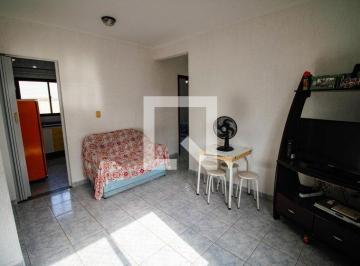 Apartamento · 58m² · 2 Quartos · 1 Vaga · Apartamento para Aluguel - Vila Assunção, 2 Quartos, 58 m² - Praia Grande
