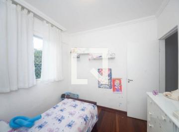 Apartamento · 118m² · 3 Quartos · 2 Vagas · Apartamento para Aluguel - Buritis, 3 Quartos,  118 m² - Belo Horizonte