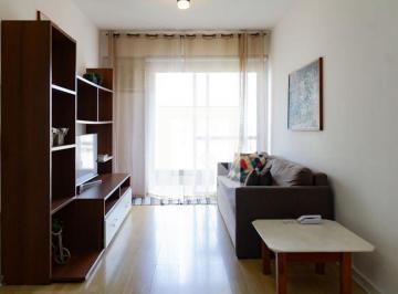 Apartamento · 70m² · 2 Quartos · 1 Vaga · Apartamento para Aluguel - Leblon, 2 Quartos, 70 m² - Rio de Janeiro