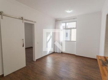 Apartamento · 45m² · 1 Quarto · 1 Vaga · Apartamento para Aluguel - Savassi, 1 Quarto, 45 m² - Belo Horizonte