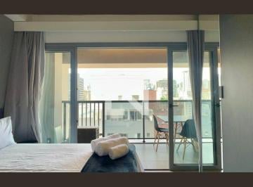 Apartamento · 22m² · 1 Quarto · Apartamento para Aluguel - Jardim Paulista, 1 Quarto, 22 m² - São Paulo