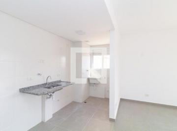 Apartamento · 50m² · 2 Quartos · 1 Vaga · Apartamento para Aluguel - Vila Jacuí, 2 Quartos, 50 m² - São Paulo