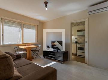 Apartamento · 60m² · 1 Quarto · 1 Vaga · Apartamento para Aluguel - Higienópolis, 1 Quarto,  60 m² - Porto Alegre
