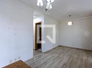 Apartamento · 54m² · 2 Quartos · 1 Vaga · Apartamento para Aluguel - Camaquã, 2 Quartos,  54 m² - Porto Alegre