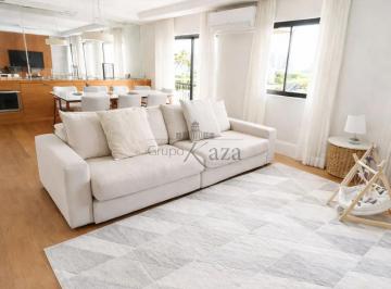 Apartamento · 117m² · 3 Quartos · 4 Vagas · Apartamento - Moema - 3 Suítes - 117m².