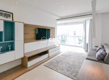 Apartamento · 43m² · 1 Quarto · Apartamento para aluguel - na Vila Olímpia
