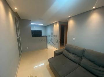 Apartamento · 39m² · 2 Quartos · 1 Vaga · Oportunidade - Apartamento - Padrão - Bairro Vila Nova Aliança - Parque Joinville - Jacareí - 2 Dorm