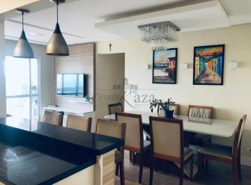 Apartamento · 85m² · 3 Quartos · 2 Vagas · Oportunidade - Apartamento - Celebration Residence Club - Jardim Califórnia - 3 Dormitórios - 85m².